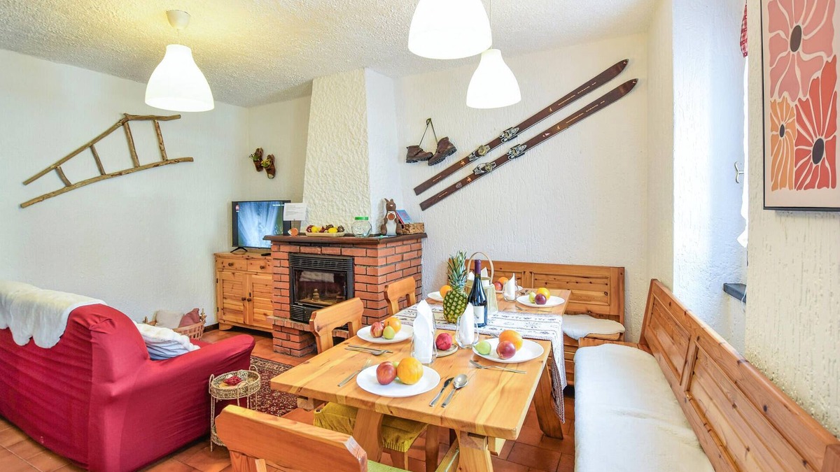 Ponte di Legno Apartment | 2 bedroom lovely apartment in Ponte di Legno