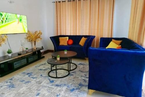 Mombasa Apartment | 2 Bedroom Luxurious Apartment in Nyali, Mombasa