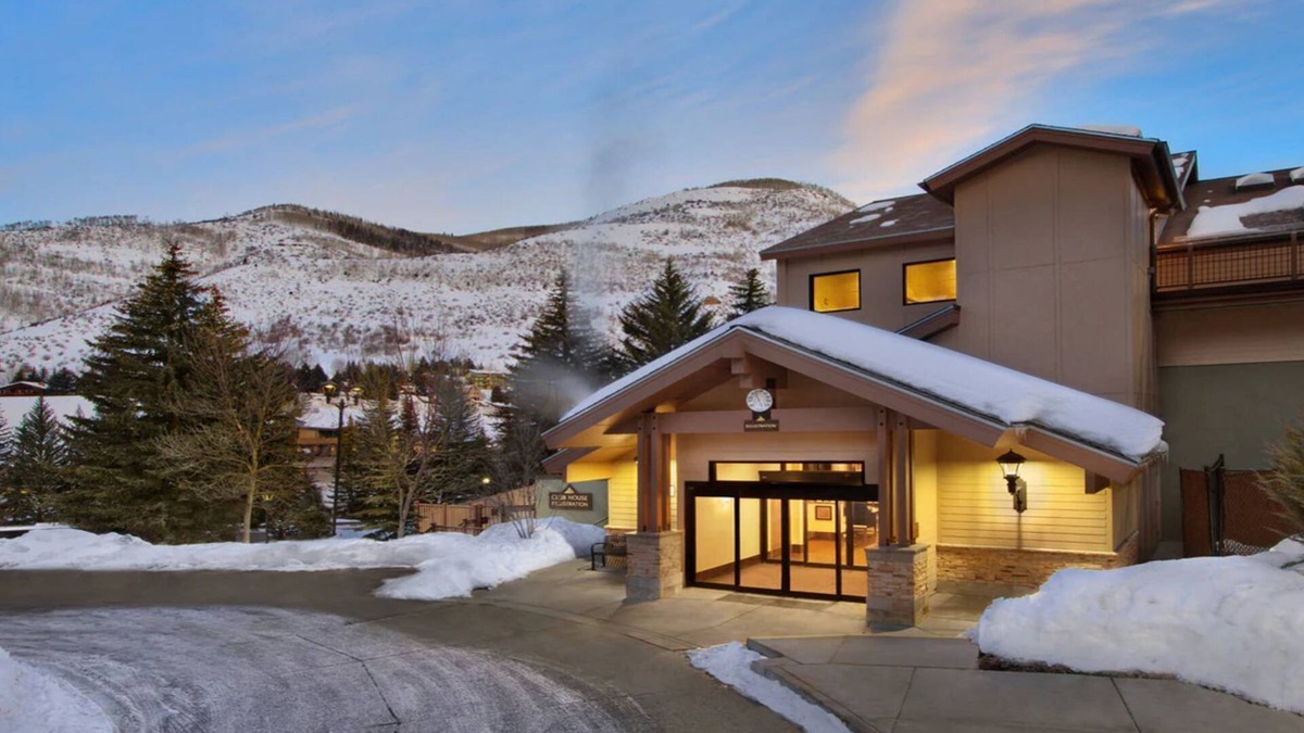 Vail Resort | 2 Bedroom - Marriott's StreamSide at Vail - Birch, Douglas, and Evergreen - Full Resort Access