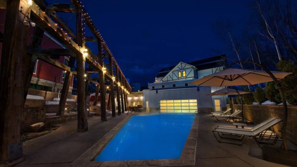 Deer Valley Resort | 2 Bedroom - Marriott Summit Watch - Walk to Town Lift & Full Access to Resort!