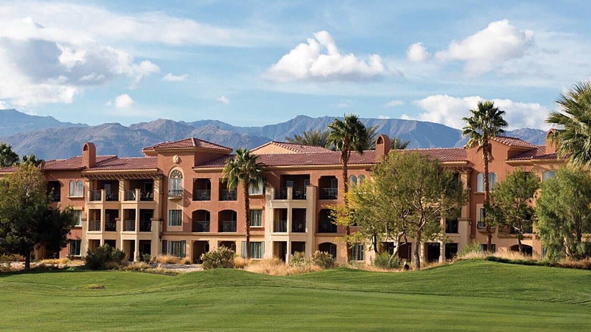 Palm Desert Resort | 2 Bedroom - Marriott's Shadow Ridge I - The Villages - Full Resort Access