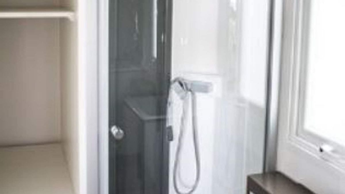 Domazan House | 2-bedroom mobile home rentals