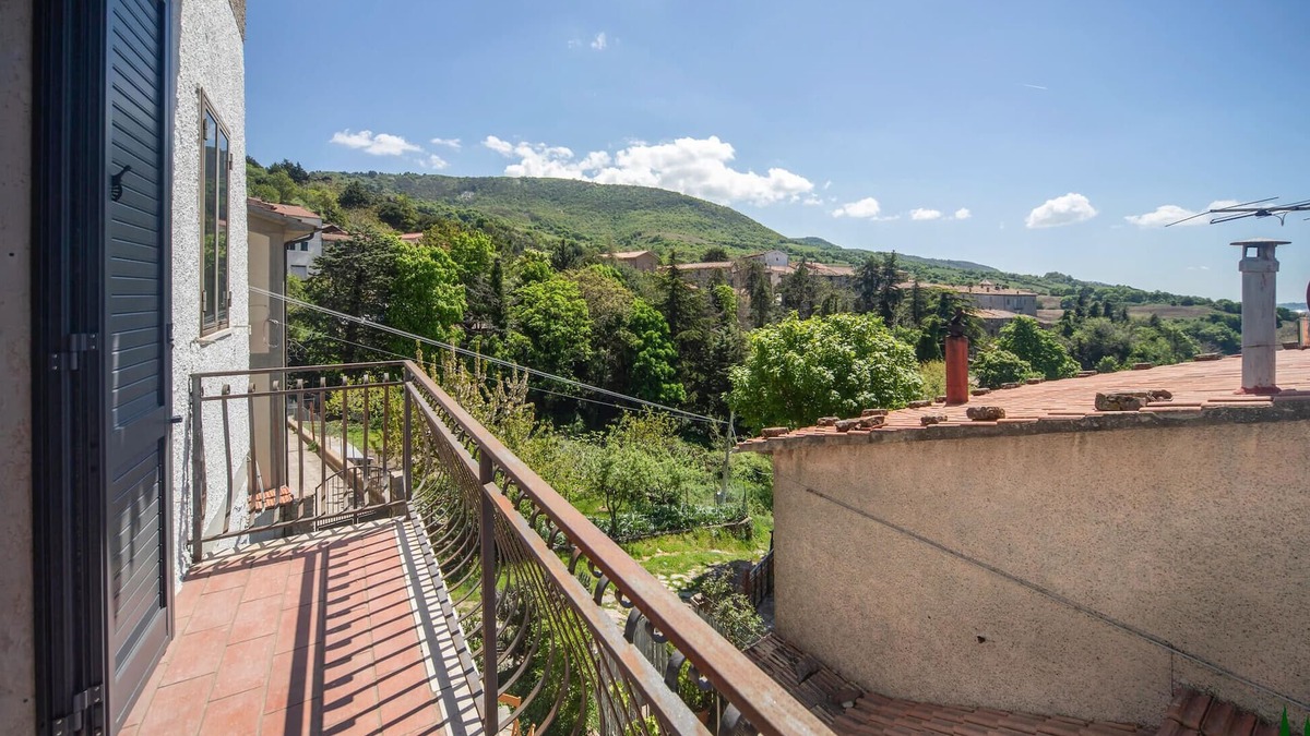 Stribugliano Apartment | 2 bedroom nice apartment in Stribugliano