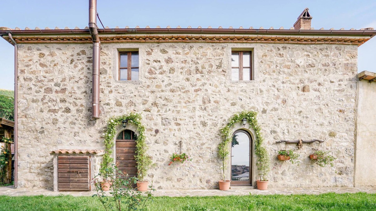 Stribugliano House | 2 bedroom nice home in Stribugliano