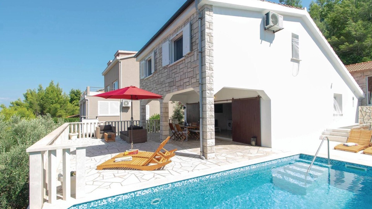 Prigradica House | 2 bedroom nice home in Prigradica