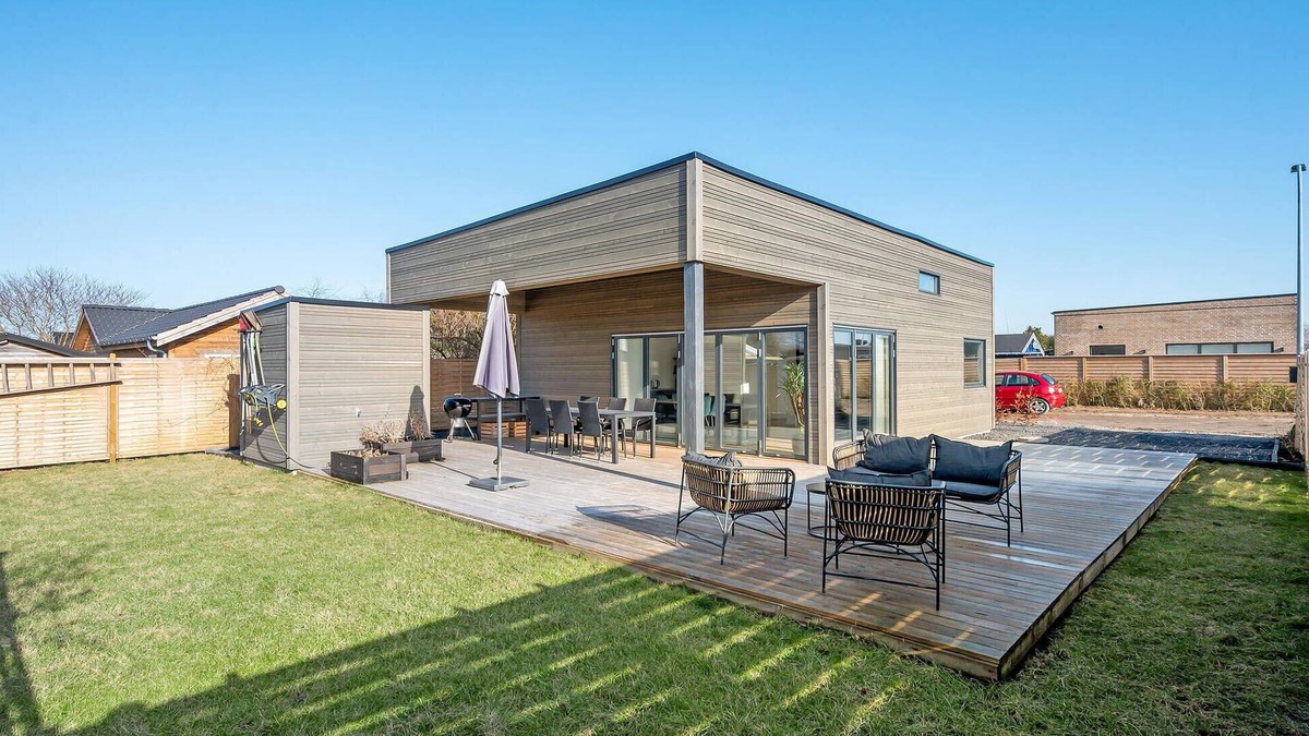 Hvidovre Municipality House | 2 bedroom nice home in Hvidovre