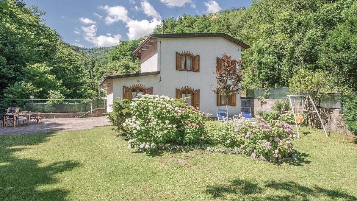 Saturnana House | 2 bedroom nice home in Piteccio PT