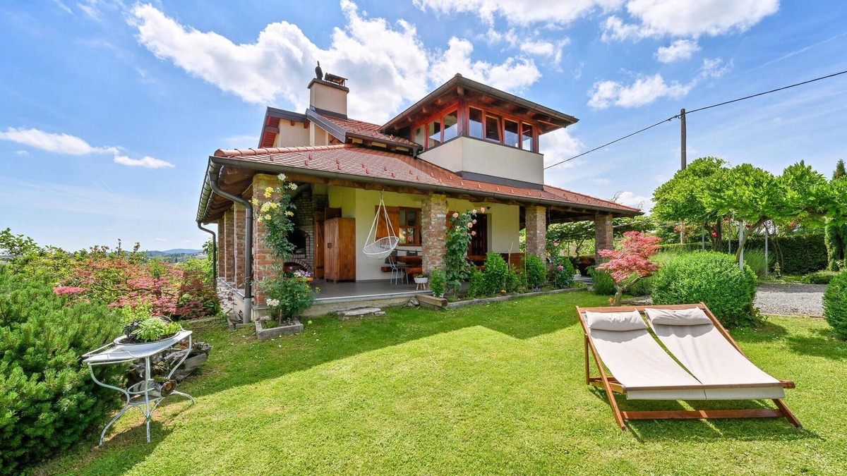Gornji Kneginec House | 2 bedroom nice home in Gornji Kneginec