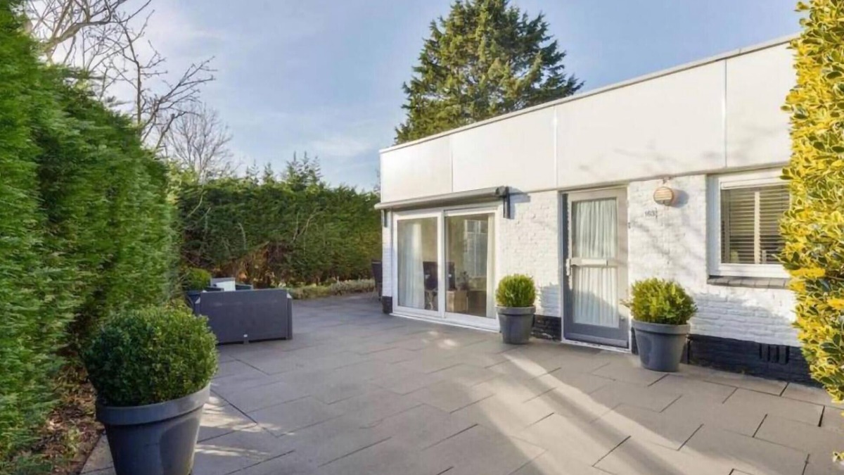 Municipality of Noordwijk House | 2 bedroom nice home in Noordwijkerhout