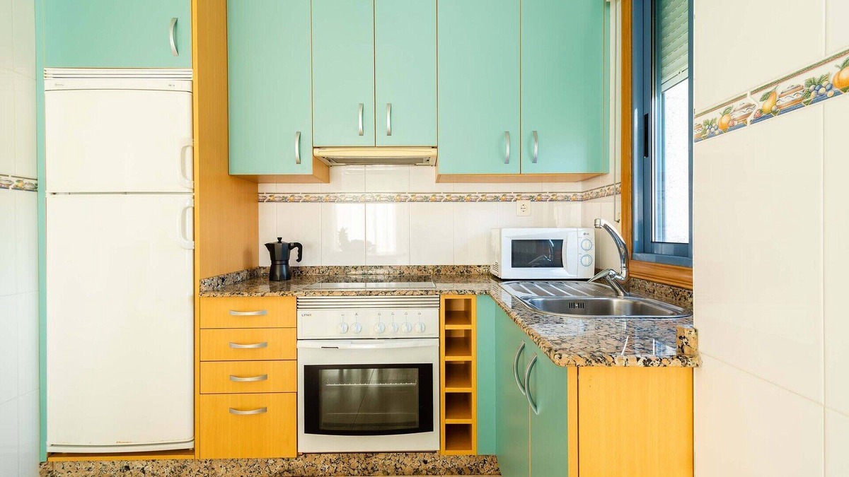 Portonovo Apartment | 2 BEDROOM PENTHOUSE APT