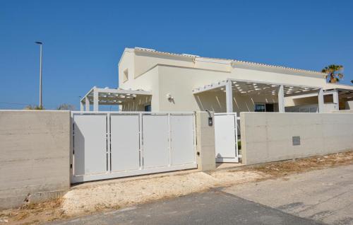 Caucana-finaiti-casuzze-finaiti Nord House | 2 Bedroom Pet Friendly Home In Kaukana