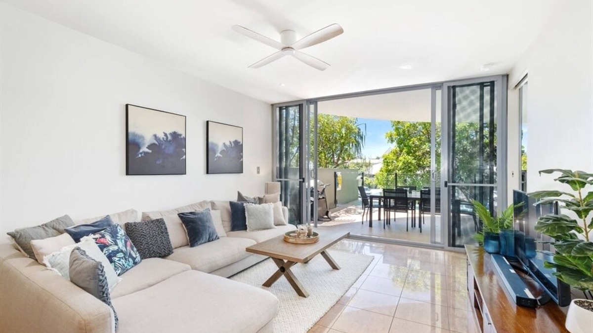 Casuarina Apartment | 2 Bedroom Plunge Pool Apartment @ Cotton Beach Resort