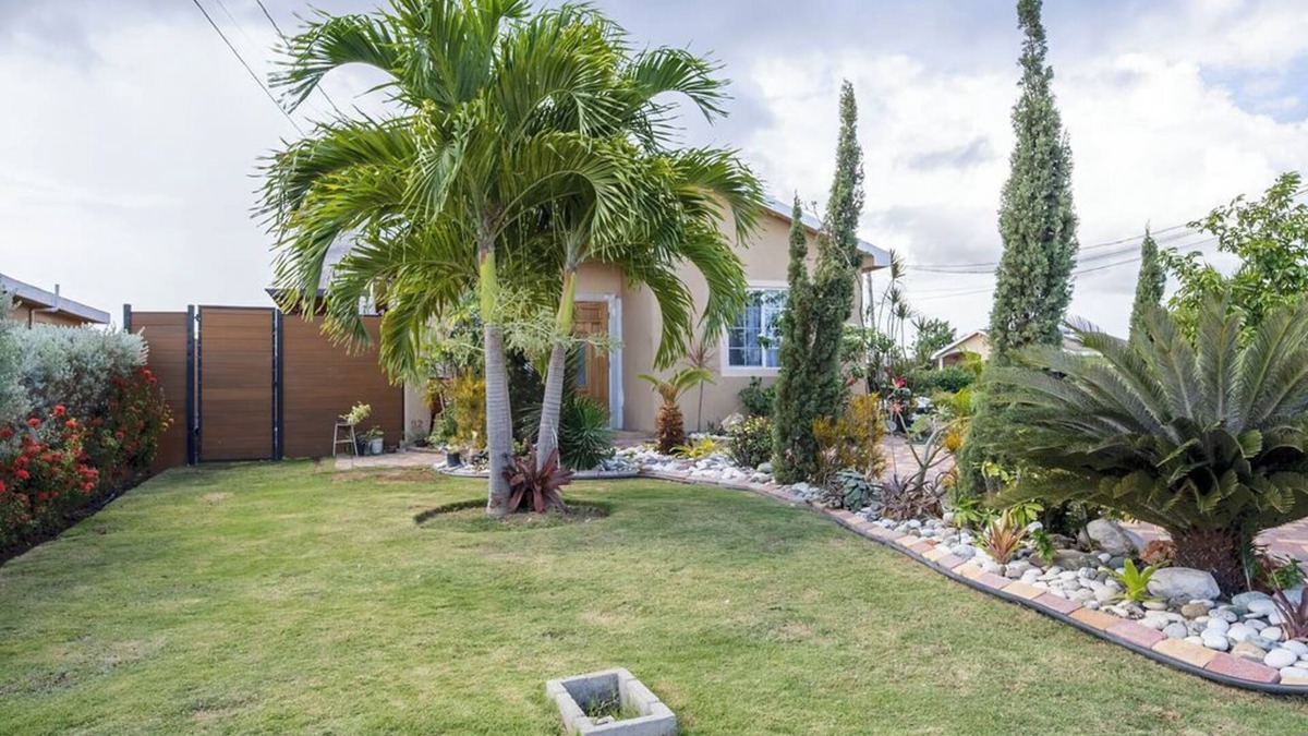 Caribbean Estates House | 2-bedroom Portmore home with WiFi, AC in a gated community. Close to Kingston.