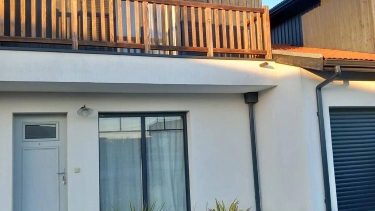 Andernos-les-Bains House | 2 bedroom private vacation home in Andernos-les-Bains