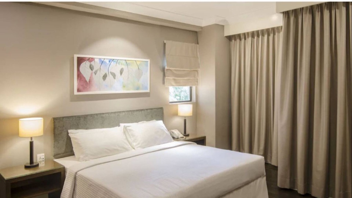 Bangsar Apartment | 2 Bedroom Premuin Suite - 24