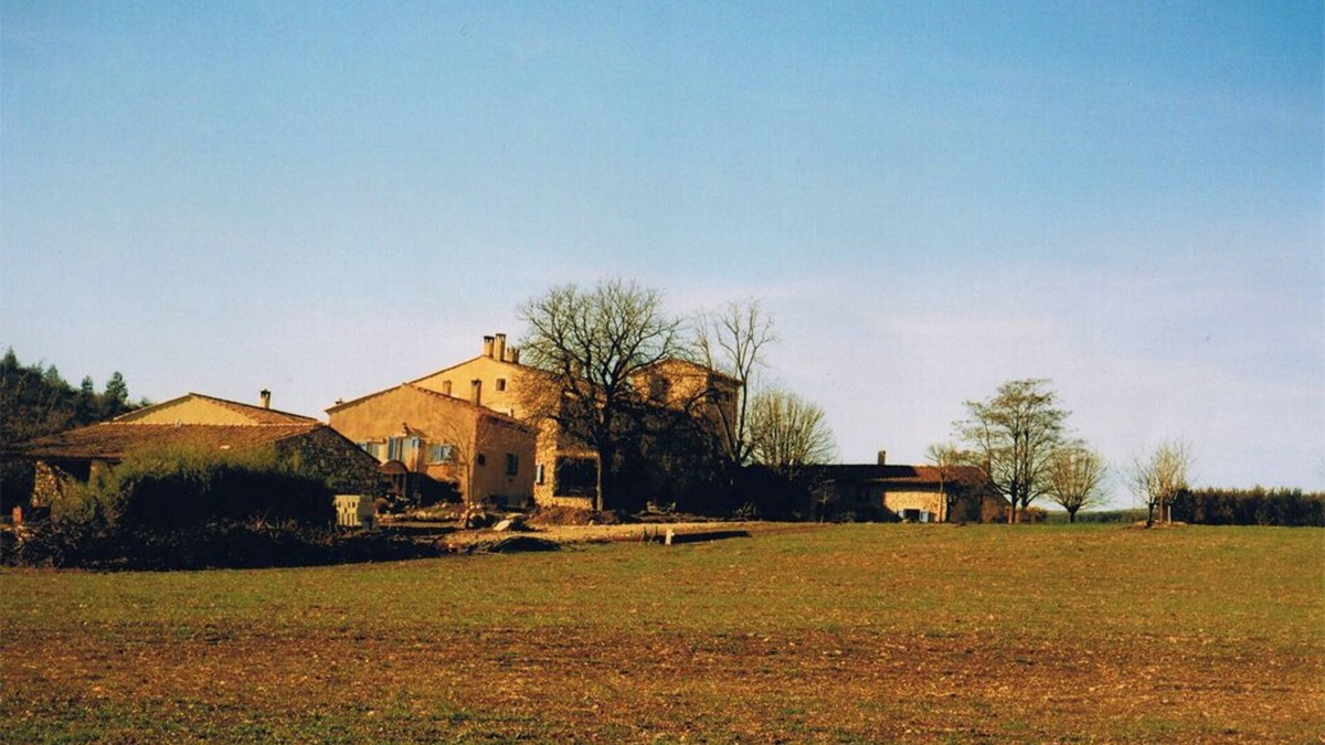 Sigonce House | 2-bedroom Provencal country house with mezzanine, garden and swimming pool
