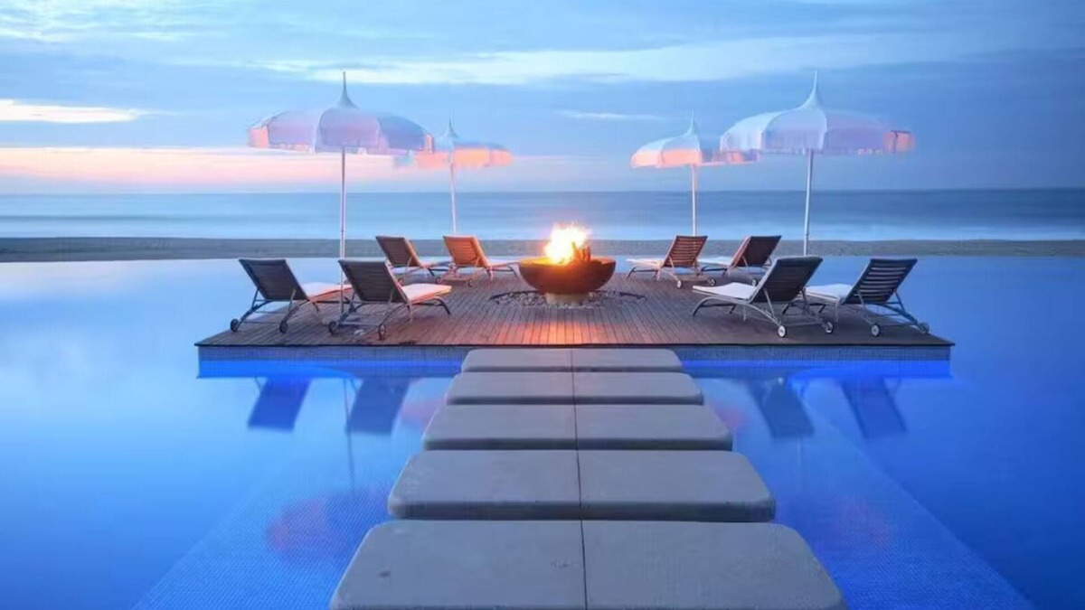 Campo de Golf Fonatur Resort | 2-bedroom resort in phenomenal San José del Cabo with AC, WiFi