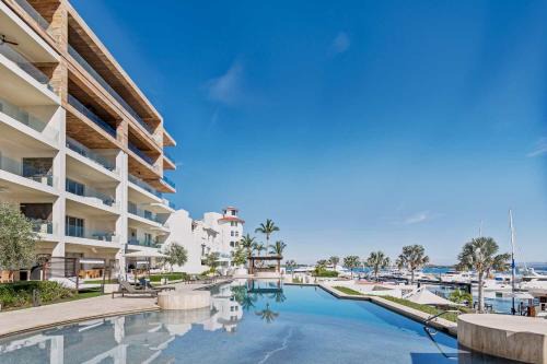 La Paz Apartment | 2 Bedroom Residence Live Aqua La Paz