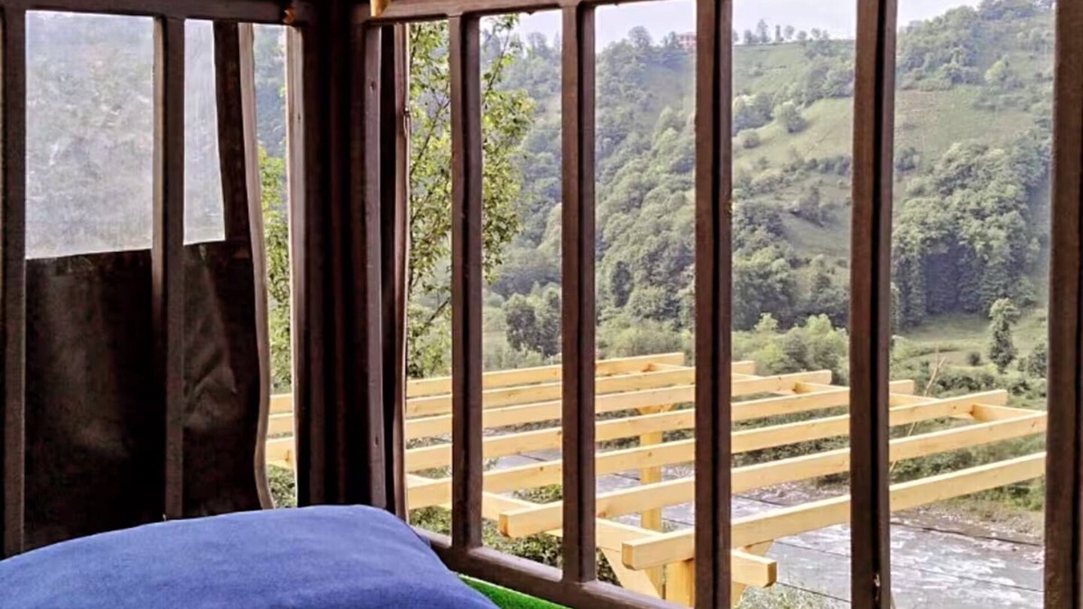 Ardesen Apartment | 2-bedroom resort in cool Rize with WiFi