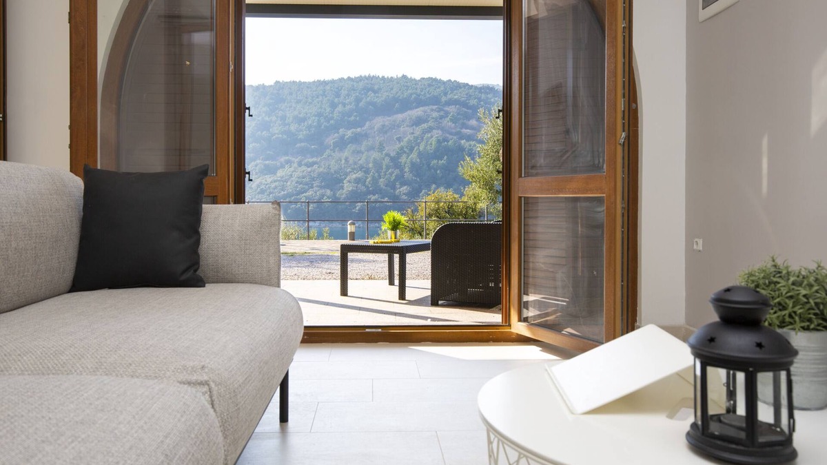 Duga Luka Apartment | 2 Bedroom Sea Side Apartment 211