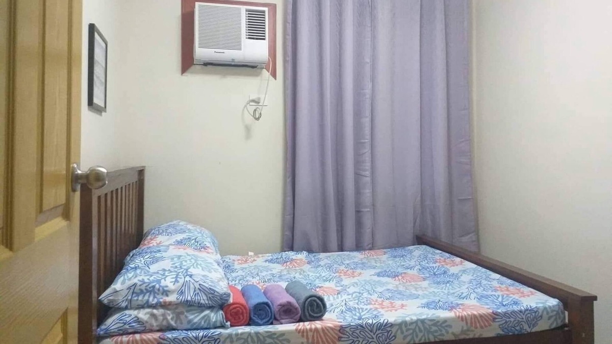Dumaguete Condo | 2 bedroom sea view condo unit at Dumaguete