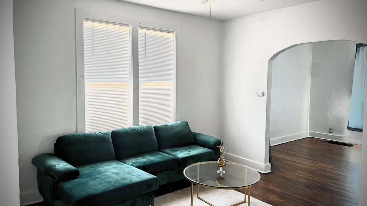 Pueblo House | 🌅 2-bedroom Spacious house. Close City Center & State Fair