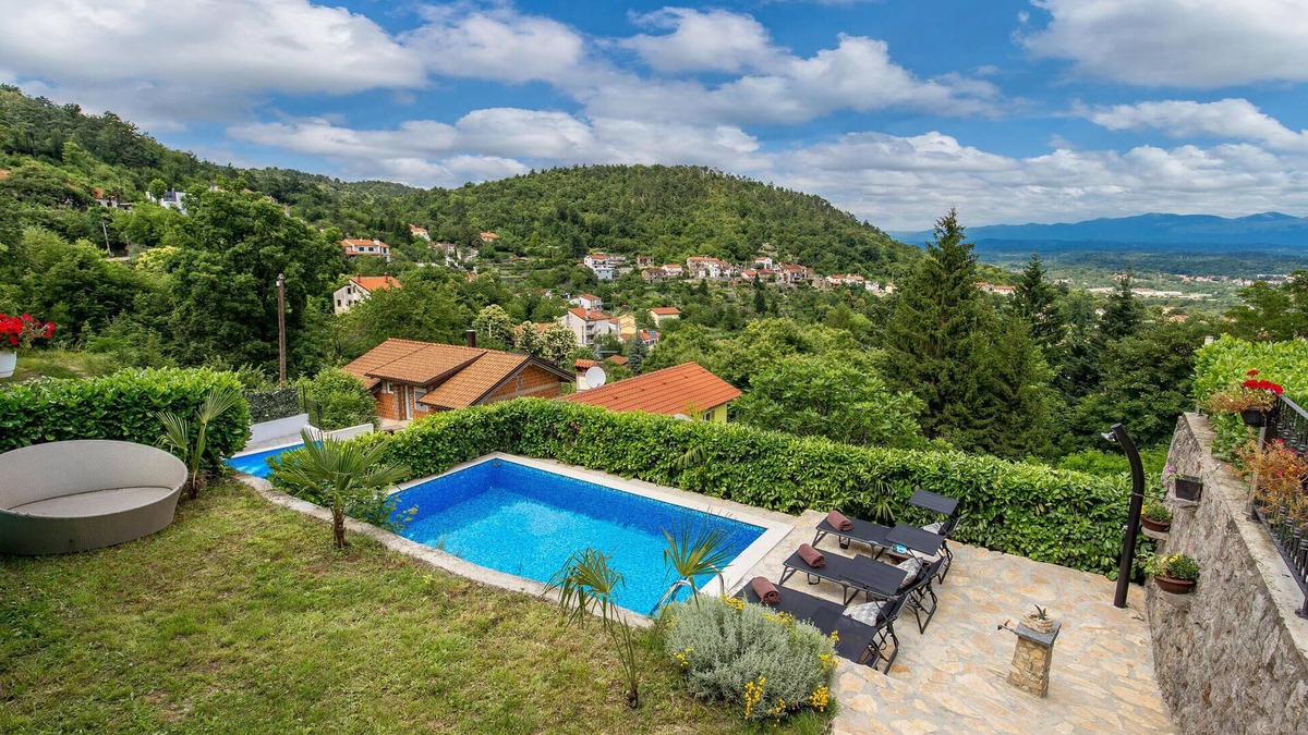 Rukavac Apartment | 2 bedroom stunning apartment in Rukavac