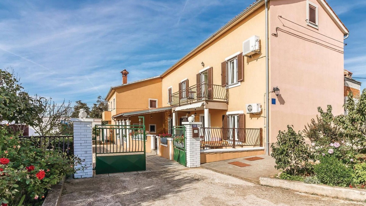 Valtura Apartment | 2 bedroom stunning apartment in Pula