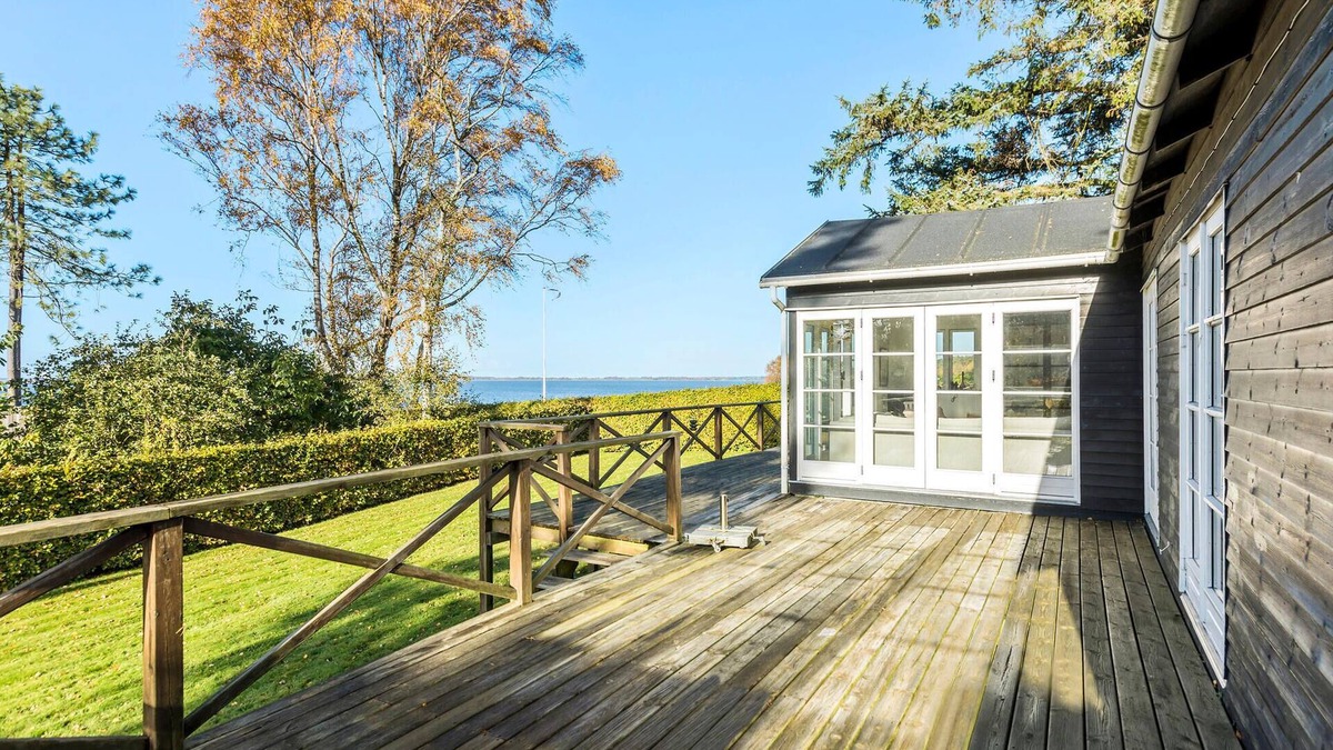 Olsted House | 2 bedroom stunning home in ølsted