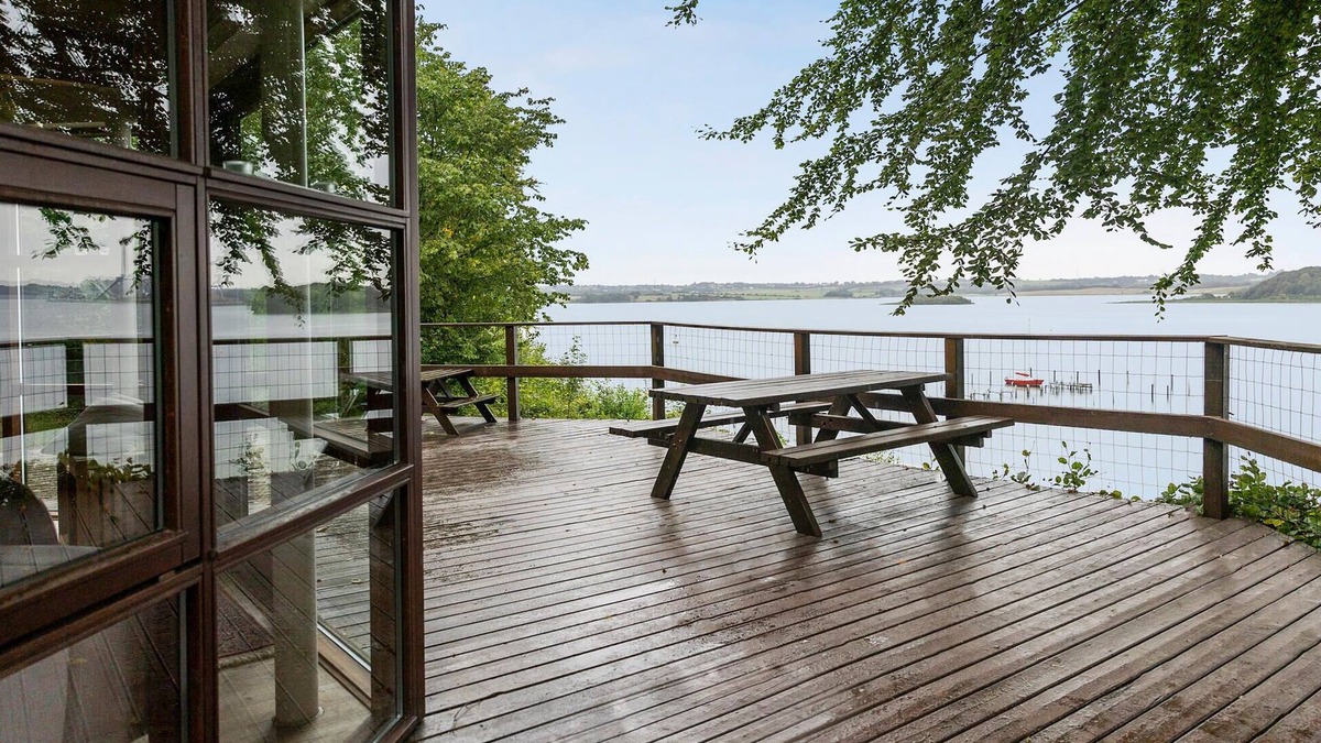 Kolding House | 2 bedroom stunning home in Kolding