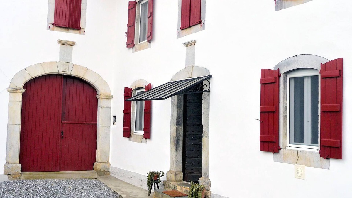 Ainharp House | 2 bedroom stunning home in Ainharp