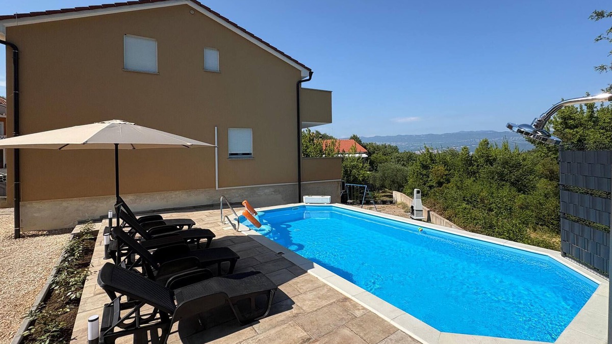 Risika House | 2 bedroom stunning home in Risika