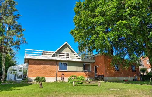 Erslev House | 2 Bedroom Stunning Home In Erslev