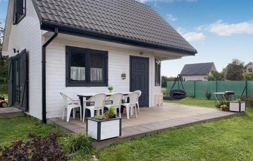 Kolczewo House | 2 Bedroom Stunning Home In Kolczewo