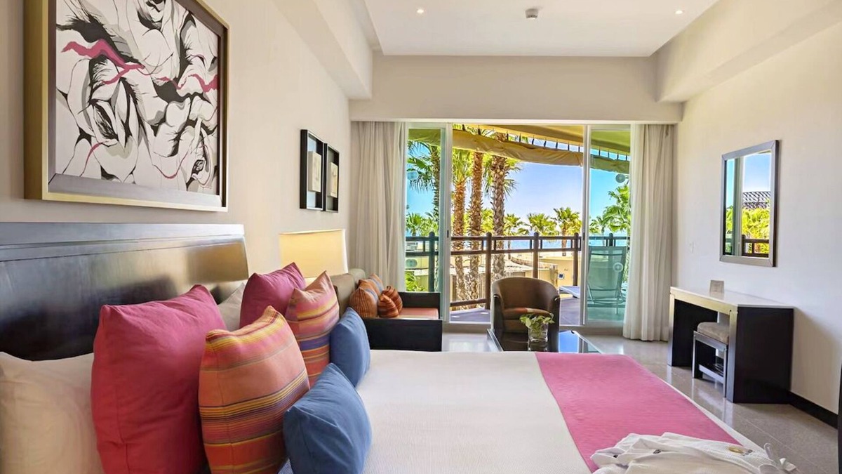 Campo de Golf Fonatur Resort | 2 Bedroom Suite on Beautiful Beach Resort
