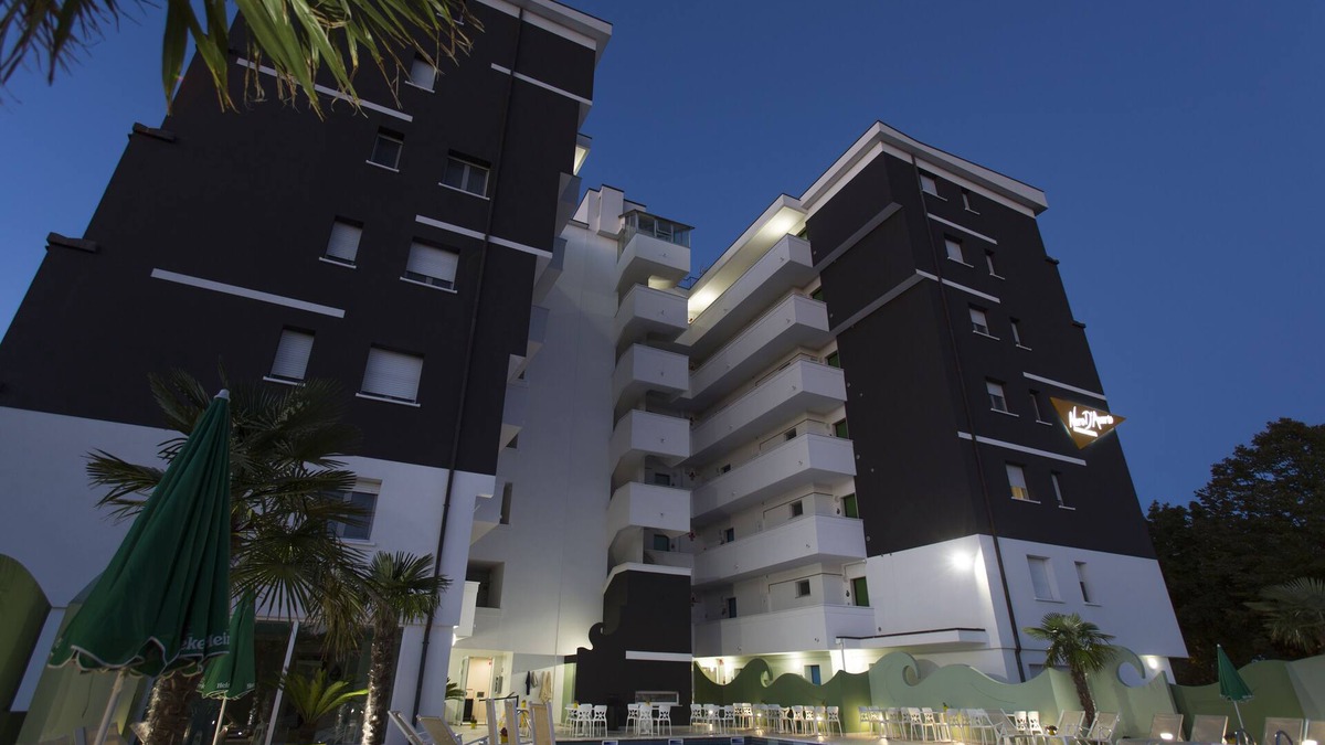 Miramare Apartment | 2-bedroom suite