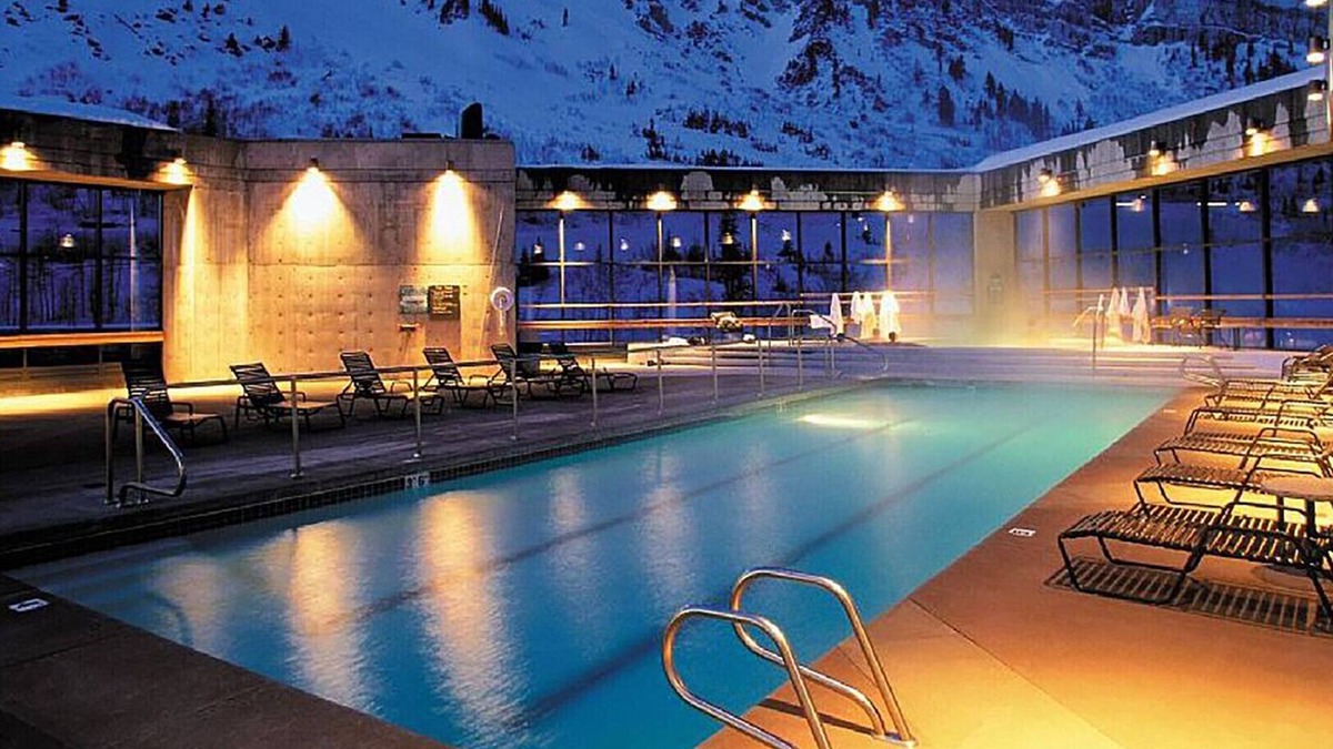 Salt Lake Mountain Resorts Resort | 2 Bedroom - The Cliff Club at Snowbird - Full Resort Access
