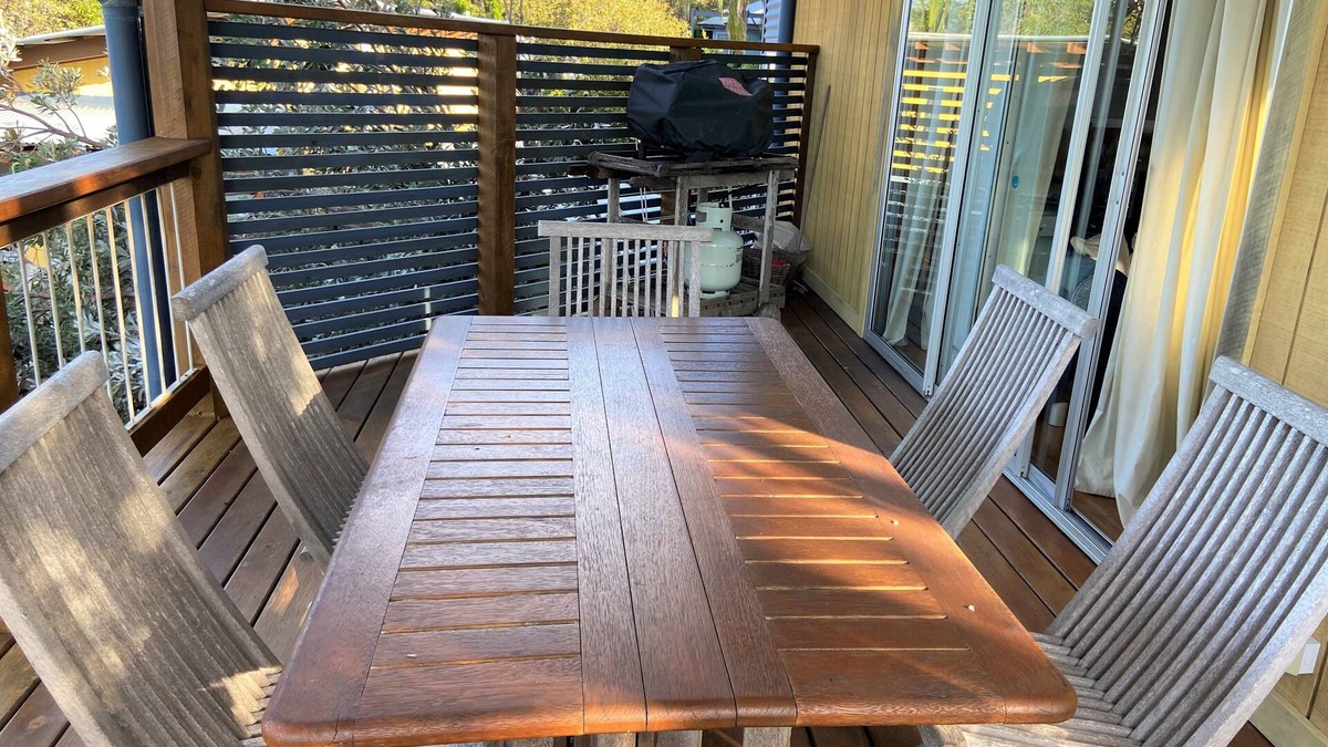 Point Lookout Apartment | 2 bedroom town house at point lookout, close to the beach
