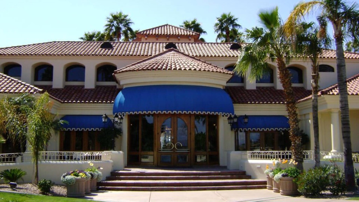 Val Vista Lakes House | 2 Bedroom Townhouse In A Beautiful Resort Like Setting - Val Vista lakes