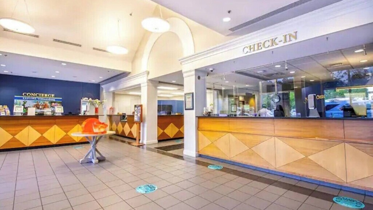 Lackey Resort | 2 Bedroom Towns Spinnaker @King's Creek, Williamsburg, Va. Home Away From Home.
