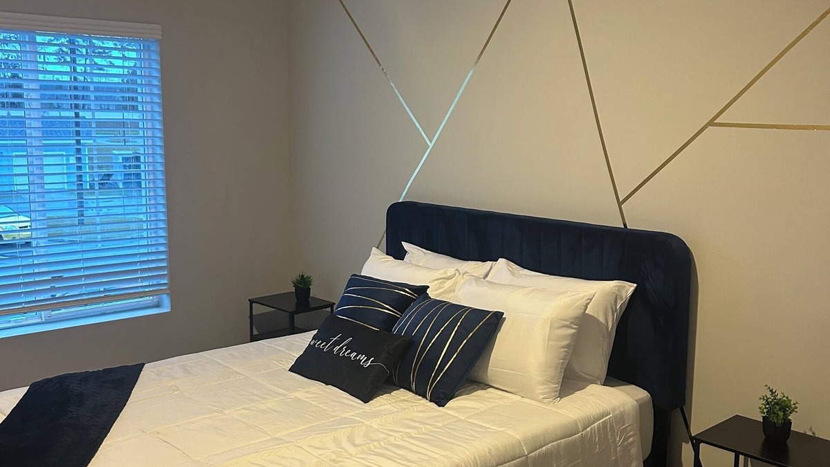 Port Wentworth Apartment | 2-bedroom Tranquil Retreat minutes from everything — with a pool!