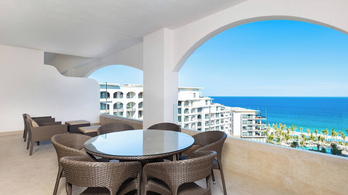 Santa Rosa Resort | 2 Bedroom unit at Villa la Valencia with Stunning Viewsn