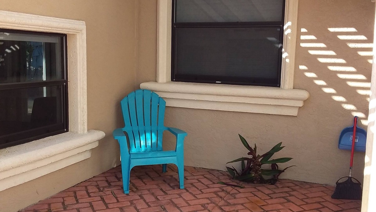 Pompano Beach Villa | 2 Bedroom Unit Near the Beach