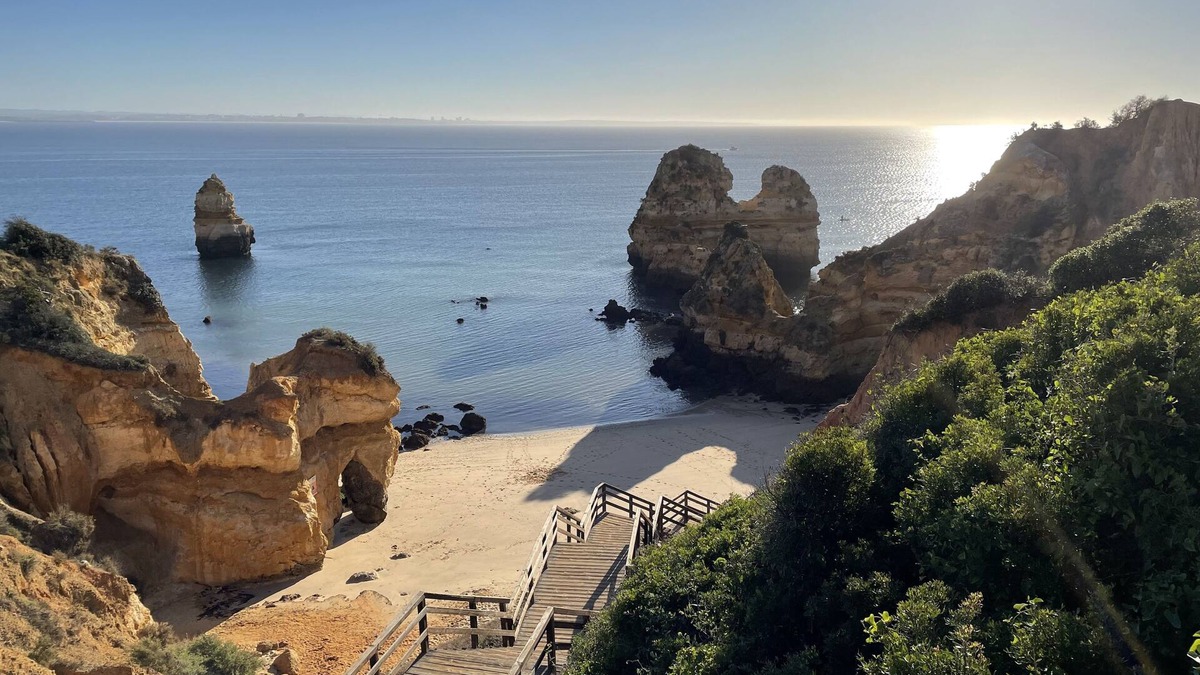 Ameijeira Apartment | 2 Bedroom Urban Apartment in Lagos, Algarve!