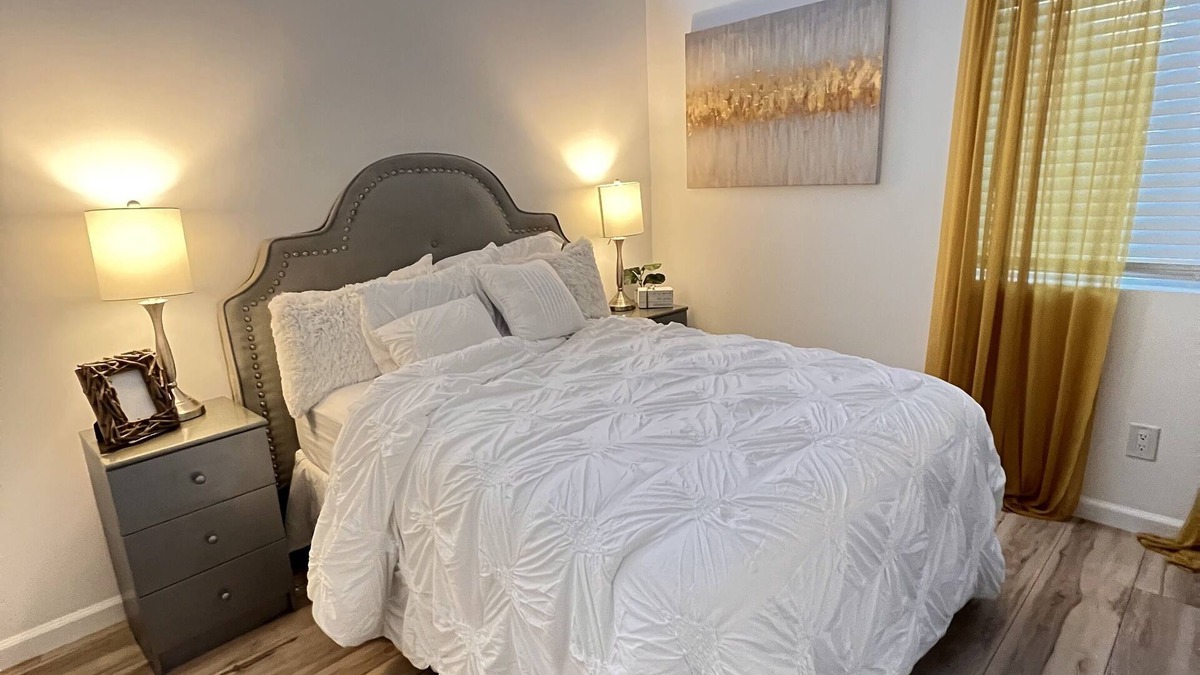 Park Mesa Heights House | 2-bedroom vacation home just 6 minutes from SoFi Stadium
