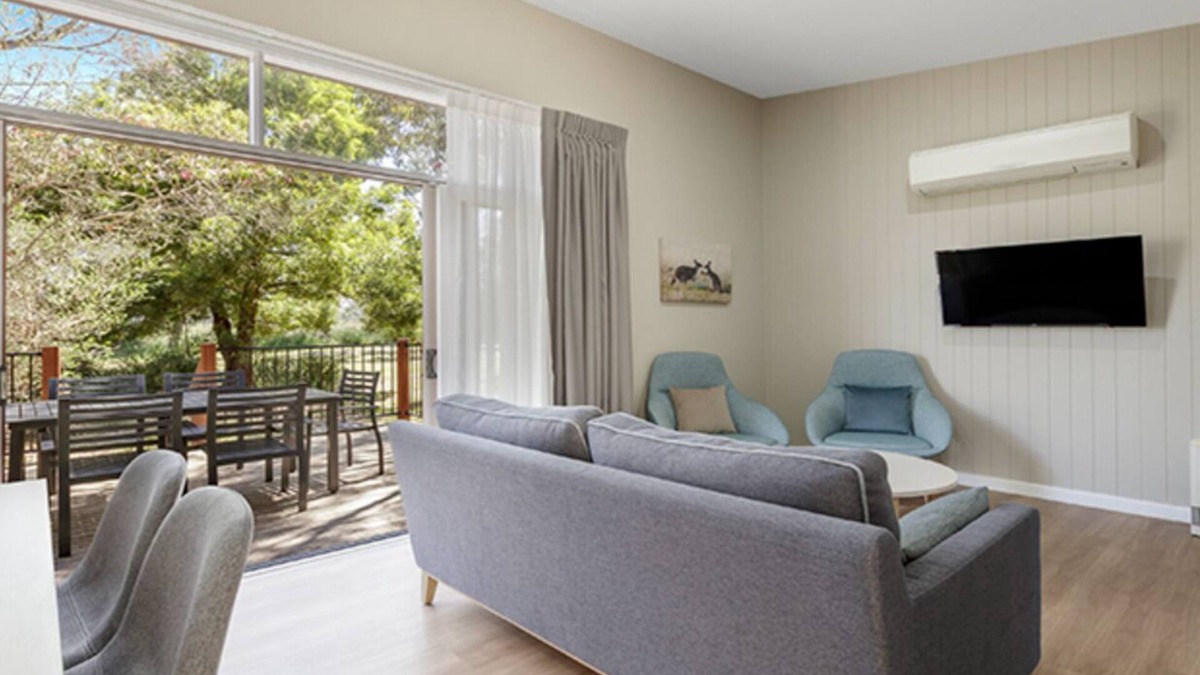 Cowes Resort | 2 Bedroom Villa for Phillip Island MotoGP 4 Night minimum