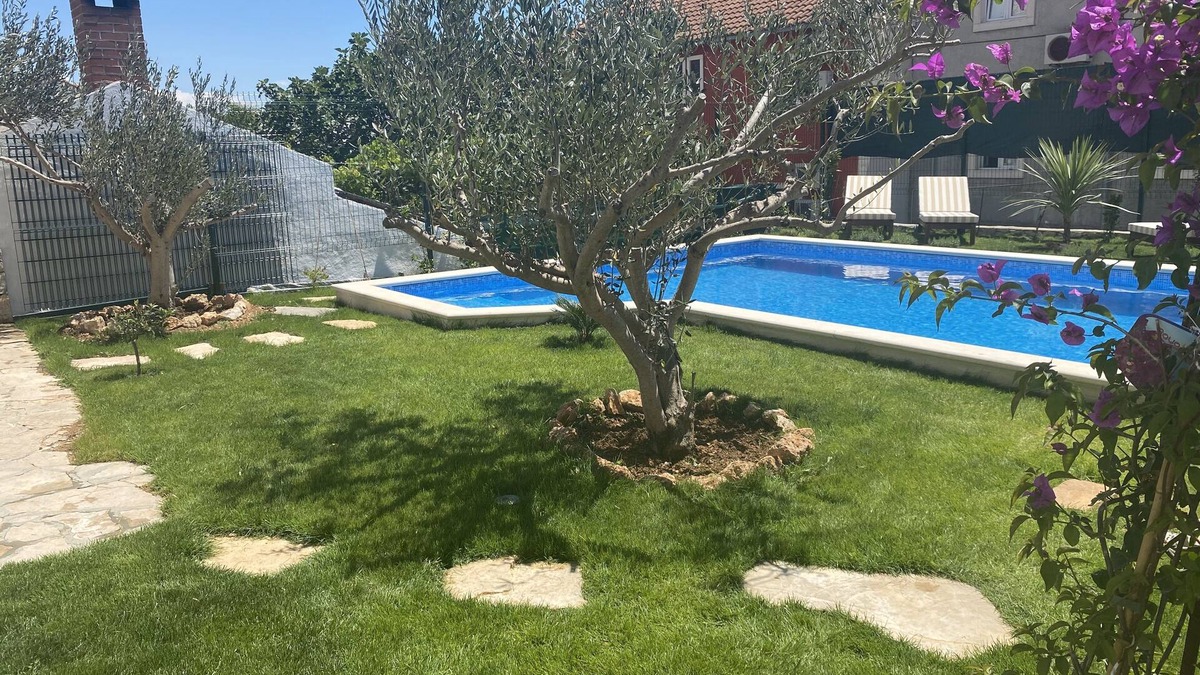 Bol Villa | 2 bedroom villa in Bol