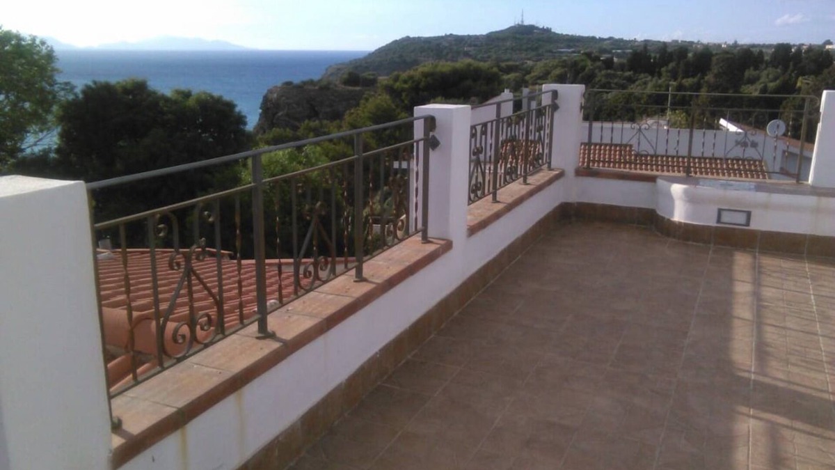 Milazzo Villa | 2 Bedroom Villa in Milazzo