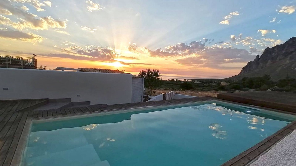 Cornino Villa | 2 Bedroom Villa in Scurati
