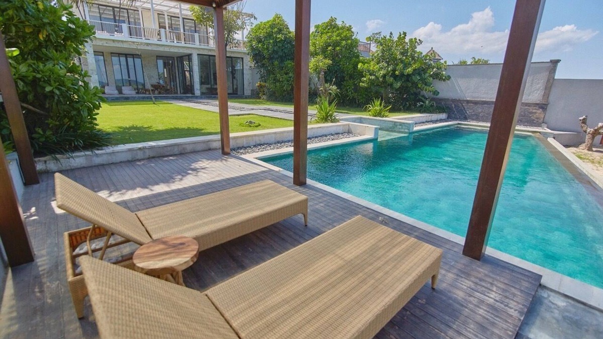 Ketewel Villa | 2 Bedroom Villa, Ketewel